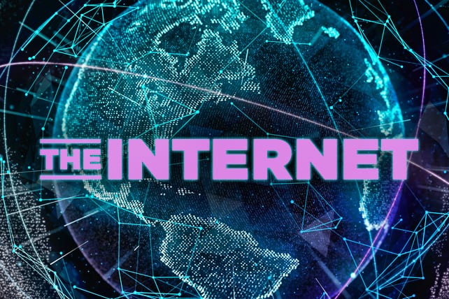 What You Need to Know About the Internet