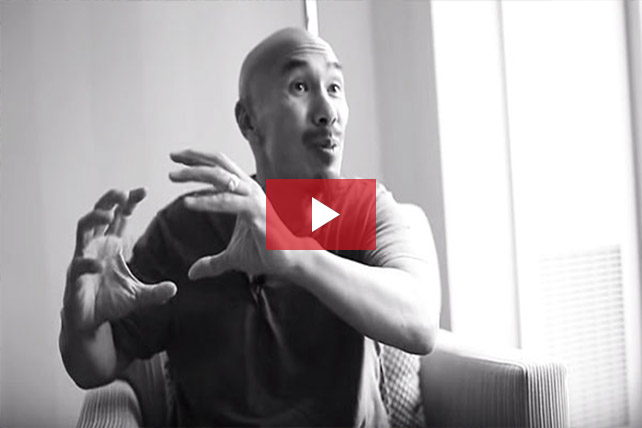 Francis Chan: How to Encourage Someone Facing Affliction
