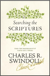 searching the scriptures