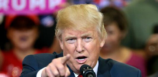 trump