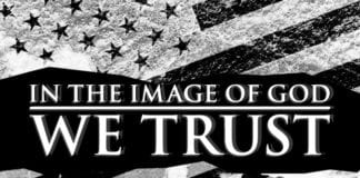 In the Image of God We Trust—Rethinking Race in Black-and-White America