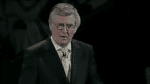 anguish David Wilkerson