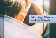 Marriage, Divorce and the Church: What Do the Stats Say, and Can Marriage Be Happy? Marriage, Divorce, and the Church: What Do the Stats Say, and Can Marriage Be Happy?