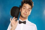 John Crist: The One Guy in Your Bible Study That Aint Even Christian