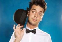 John Crist: The One Guy in Your Bible Study That Aint Even Christian