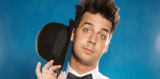 John Crist: The One Guy in Your Bible Study That Aint Even Christian
