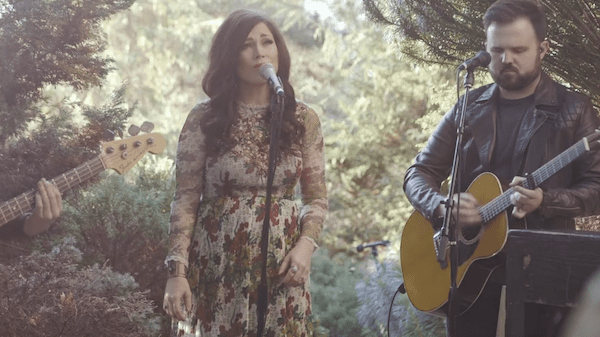 Kari Jobe Heal Our Land