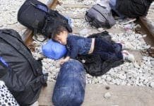 One, Broken World: What Christians Need to Recapture in “The Other” Refugee