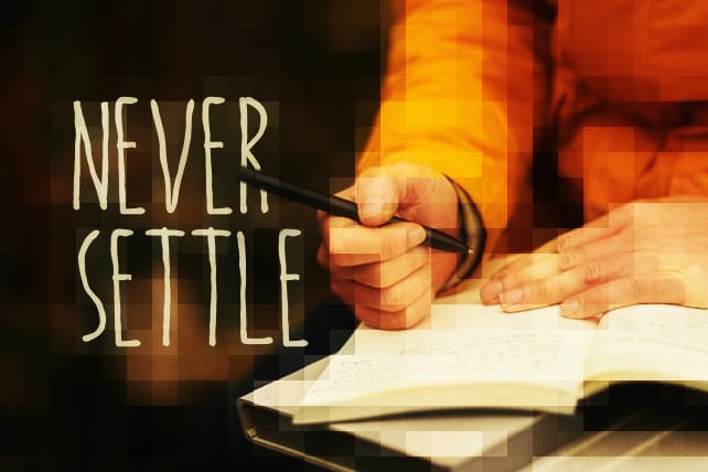 4 Things Small Group Pastors Should Never Settle For
