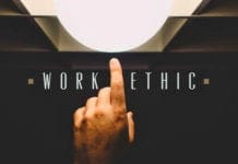 When a Pastor Is a Growth Barrier: The Value of a Strong Work Ethic When a Pastor is a Growth Barrier: The Value of a Strong Work Ethic
