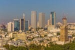 Tel Aviv Hillsong