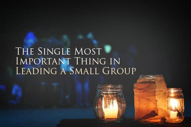 Why You Should Record Every Church Service LIVE!