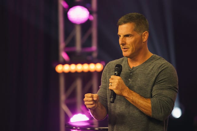 Craig Groeschel