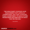 No one intends to develop these habits that lead to divorce. In fact, every married couple has exchanged vows which promise “til death do us part,” but for far too many marriages, their dreams of “forever” are crushed by divorce.