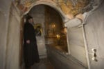 Jesus Tomb
