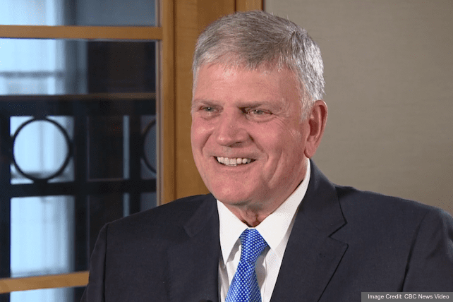 Franklin Graham