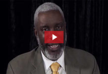 Thabiti Anyabwile on Preaching and Pastoral Ministry