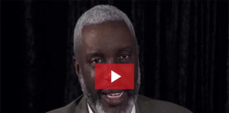 Thabiti Anyabwile on Preaching and Pastoral Ministry