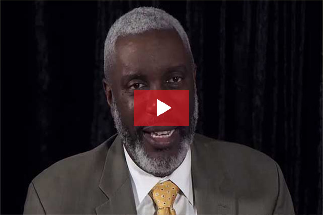 Thabiti Anyabwile on Preaching and Pastoral Ministry