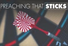 Preaching That Sticks Preaching That Sticks