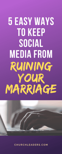 your marriage