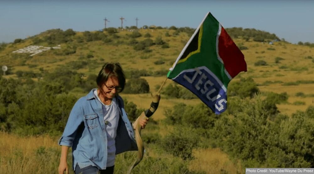 South Africa