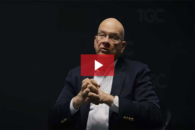 Tim Keller: Why We Should Bring Back Catechism for Children