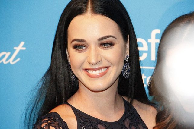 Katy Perry and Why You Need to Give Your Preacher's Kid Choices