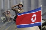 North Korea