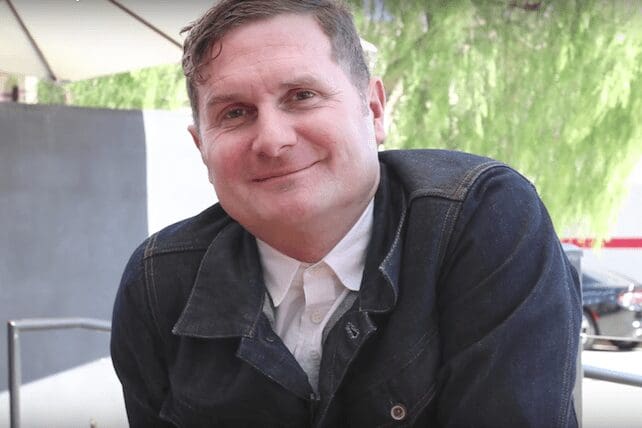 Rob Bell