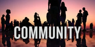 2 Ways the Gospel Must Inform How the Church Does Community