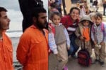 Martyr children