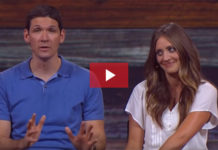 Matt and Lauren Chandler: How to Go about Life Decisions when the Husband Is the Head of Your Home