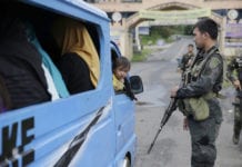 ISIS Marawi Philippines