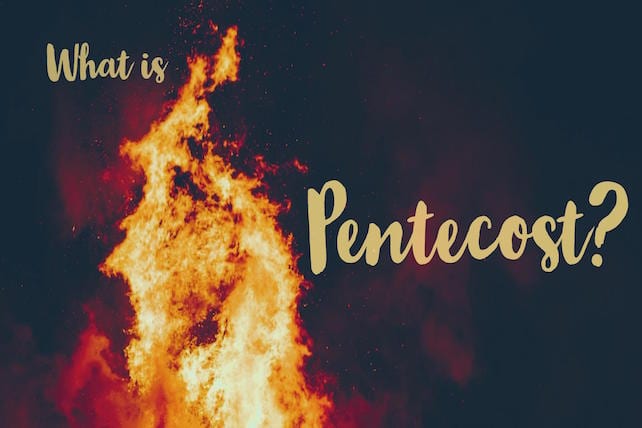 what is Pentecost