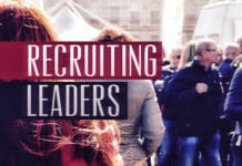 4 Non-Negotiables When Recruiting Small Group Leaders