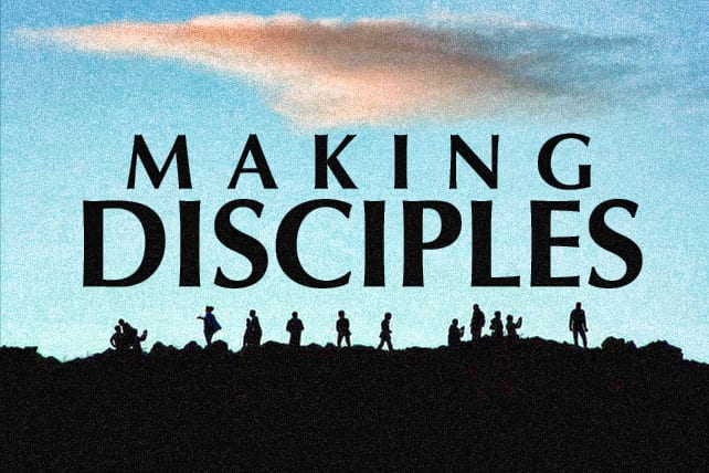 7 Motivations for Making Disciples