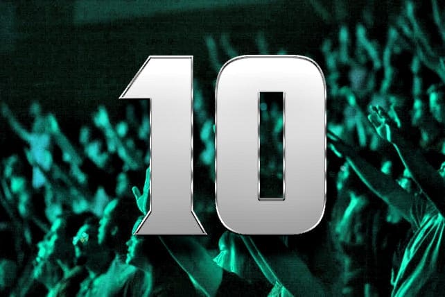 Why You Should Record Every Church Service LIVE!