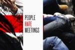 8.1.CC.SMALLGROUP.PeopleHateMeetings