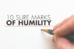 8.3humility