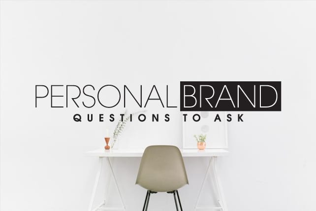 3 Questions Christians Should Ask Before Building a Personal Brand