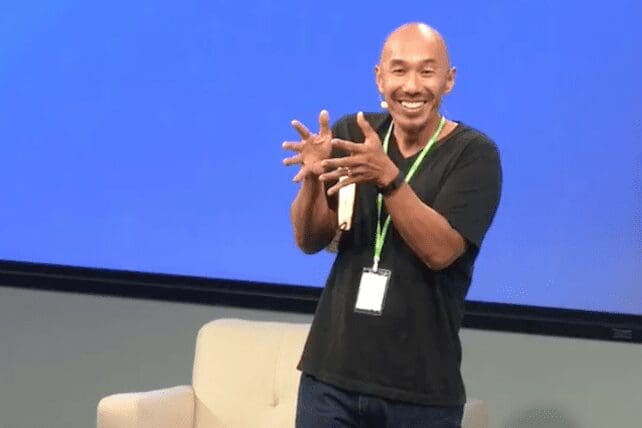 Francis Chan Facebook