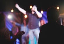 5 Worship Leading Mistakes That Can Hurt Your Congregation Worship Leading Mistakes