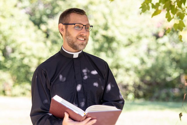 how to preach