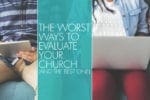 8.16worstwaystoevaluate