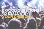 8.17 evaluateyourchurch