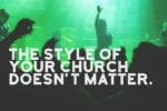 8.21styleofchurch
