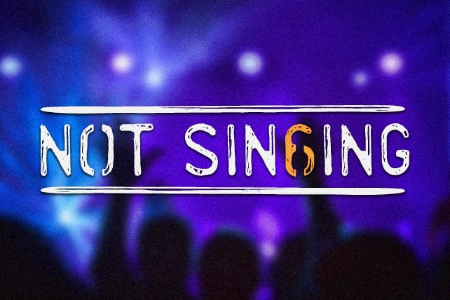 6 Reasons Why There Are Few People Singing In Church