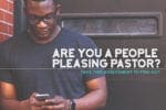 8.4peoplepleasingpastor