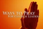 8.7.CC.HOME.WaysPrayLeaders